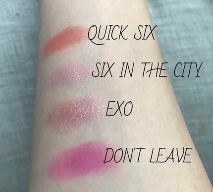 Super Shock Shadow/ColourPop/単色アイシャドウを使ったクチコミ(2枚目)