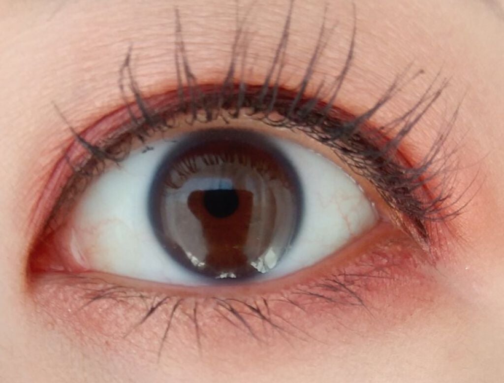 クチュール カラー クラッチ コレクター/YVES SAINT LAURENT BEAUTE/アイシャドウパレットを使ったクチコミ(3枚目)