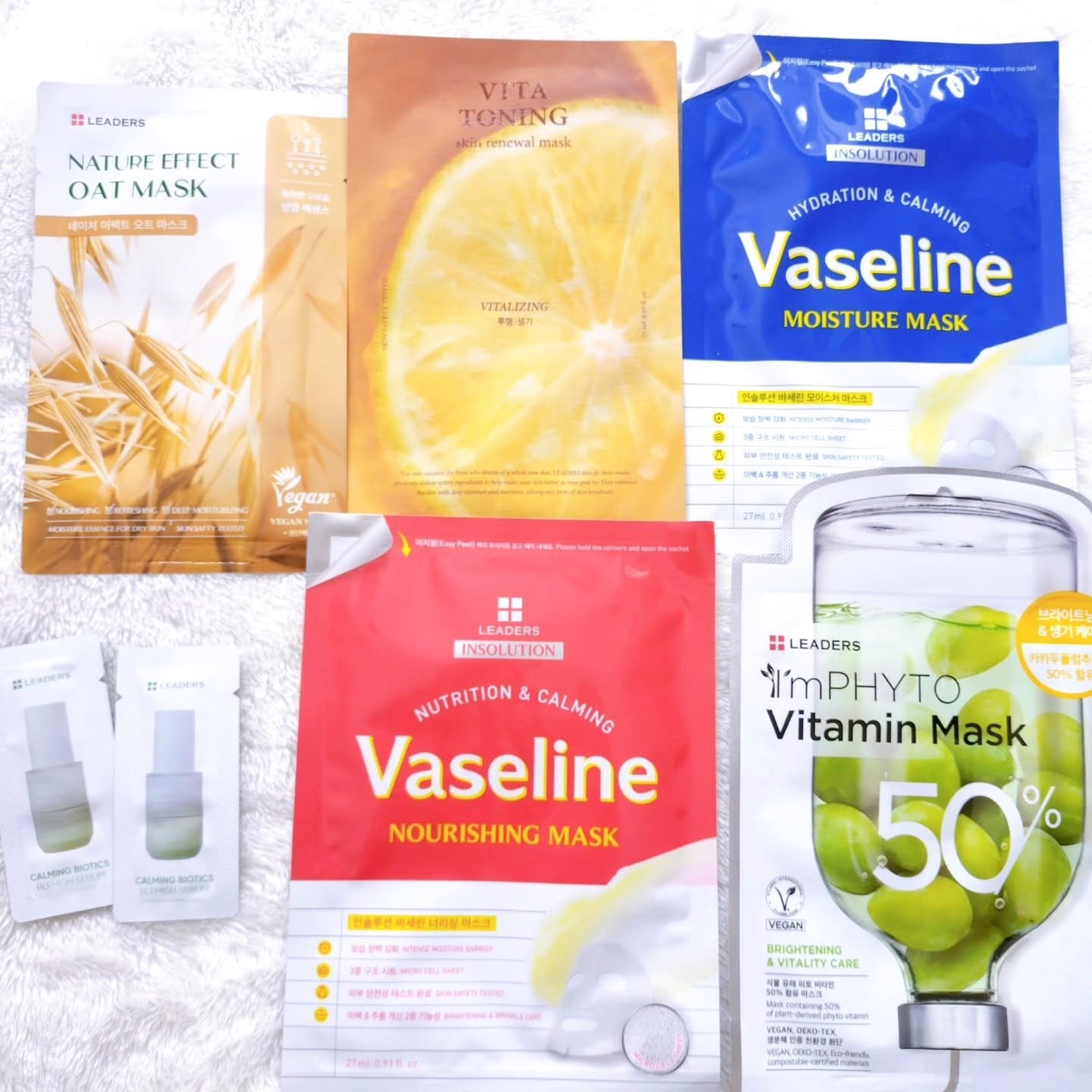 TECA COOLING PAD /LEADERS/トナーパッドを使ったクチコミ(7枚目)