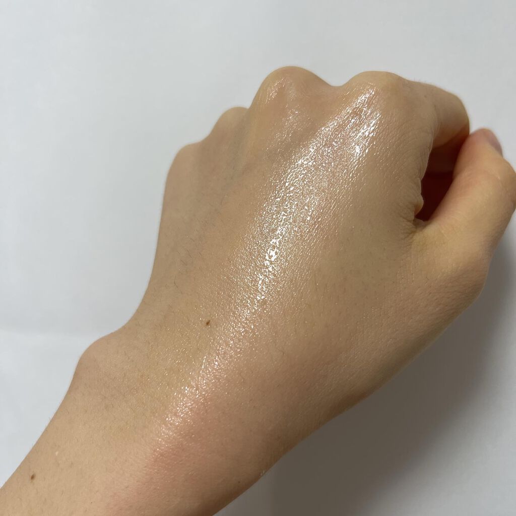 モイスチュア リポソーム/DECORTÉ/美容液を使ったクチコミ(6枚目)