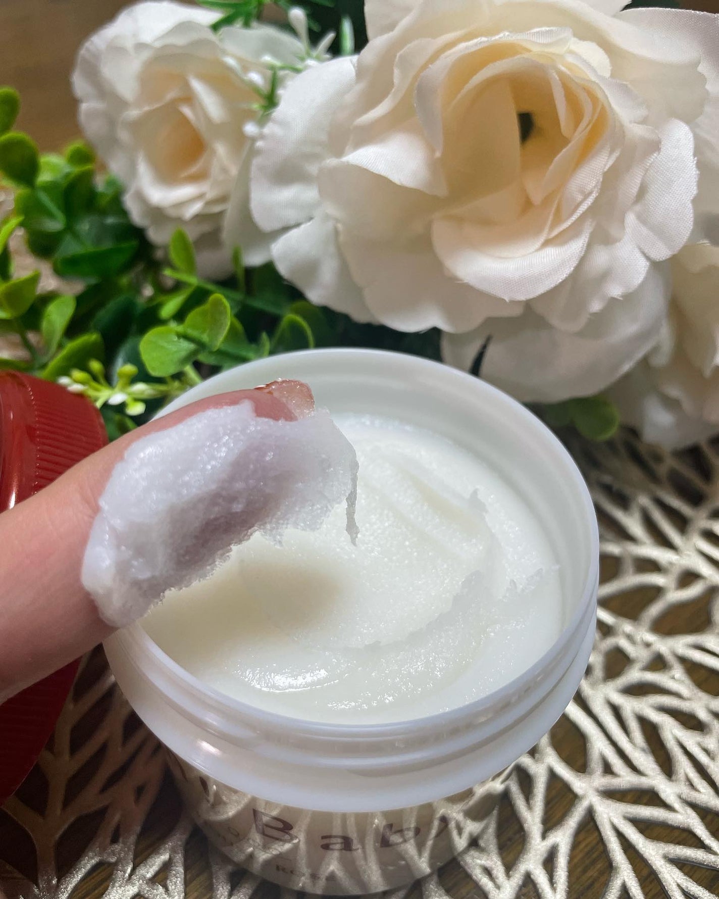 ぱすかる on LIPS 「世界三代美女の1人の楊貴妃も好んで食べたと言われているライチ🫶..」(4枚目)