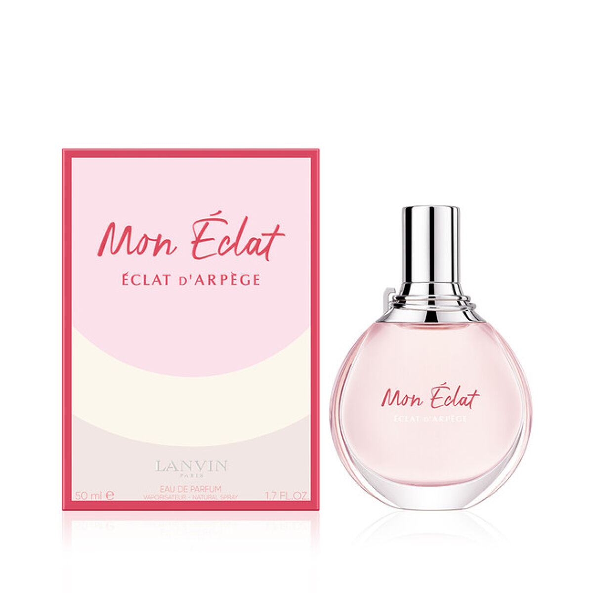 ランバン エクラ・ドゥ・アルページュ モン エクラ オードパルファム 50ml