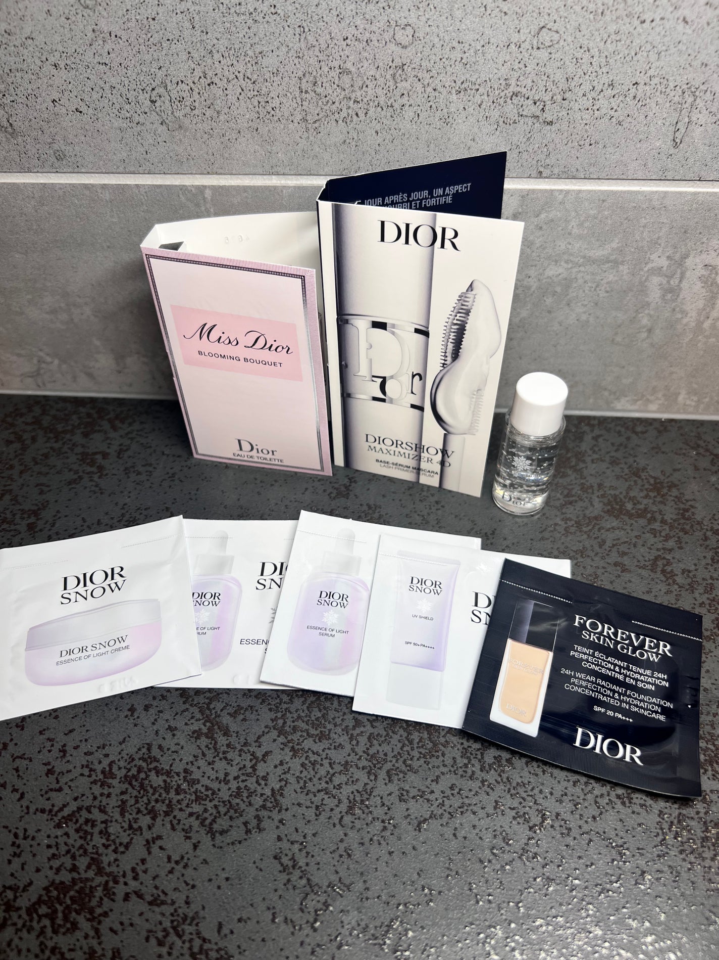 ディオール アディクト リップ グロウ/Dior/リップバームを使ったクチコミ(2枚目)