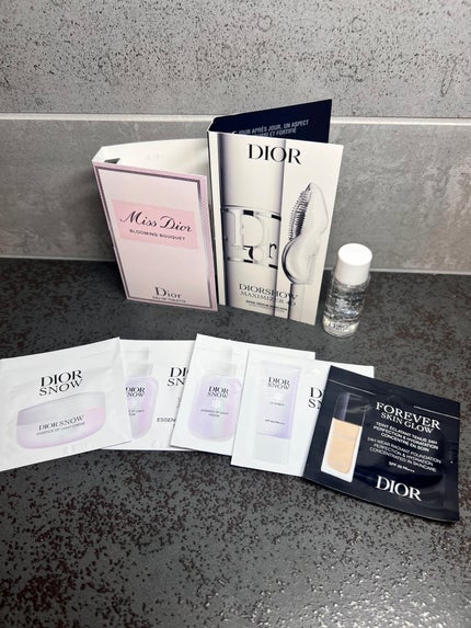 ディオール アディクト リップ グロウ/Dior/リップバームを使ったクチコミ(2枚目)