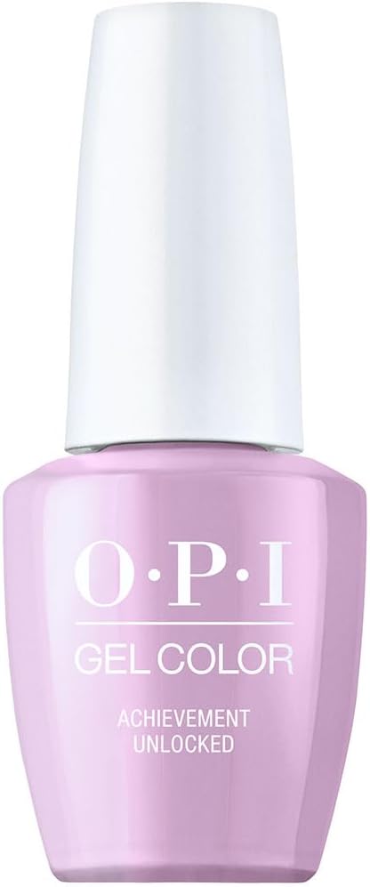 ジェルカラー GCD60 Achievement Unlocked