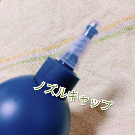ヘッドスパセブン トリートメント/ヘッドスパセブン/頭皮トリートメントを使ったクチコミ(2枚目)
