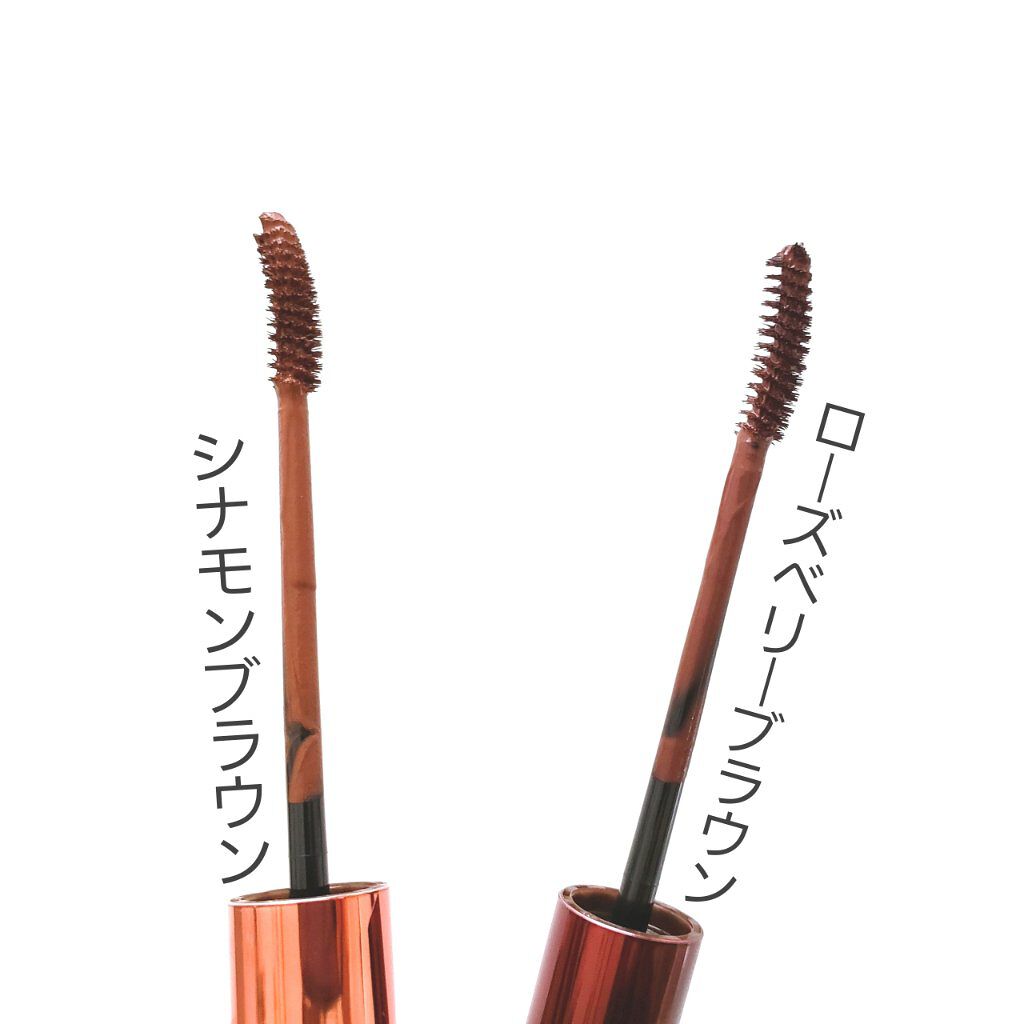 ラブ・ライナー オールラッシュマスク/ラブ・ライナー/マスカラを使ったクチコミ（2枚目）