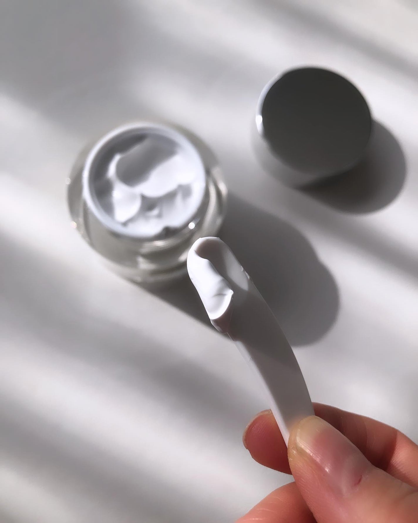 パワーブライトニング グルタチオンクリーム/Dr.Althea/フェイスクリームを使ったクチコミ(3枚目)