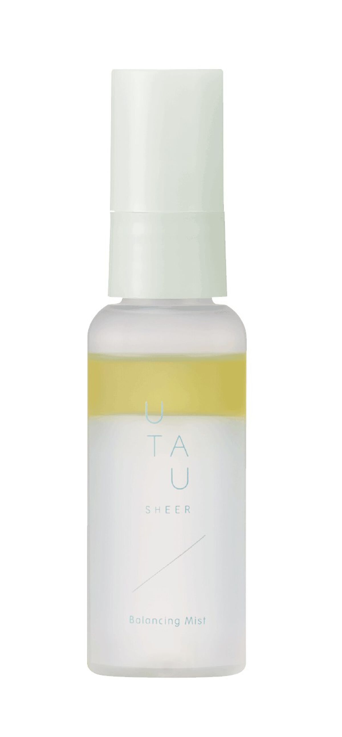 ウタウ シアー バランシングミスト 48ml