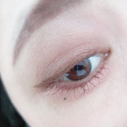 クチュールシャドーフォーアイズ/ブリリアージュ/ジェル・クリームアイシャドウを使ったクチコミ(9枚目)