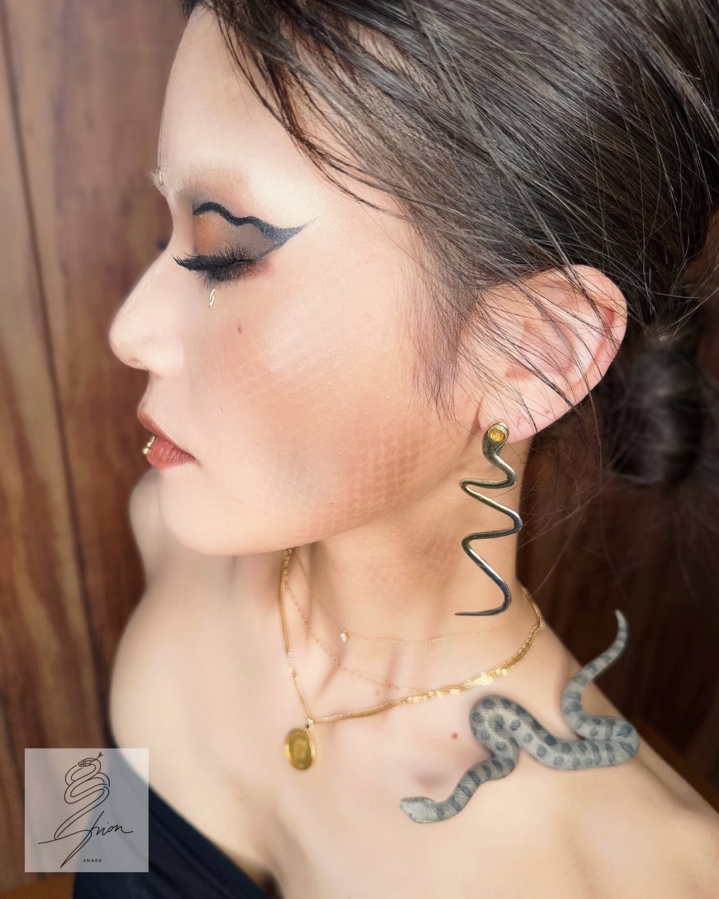 レ キャトル オンブル/CHANEL/アイシャドウパレットを使ったクチコミ(5枚目)