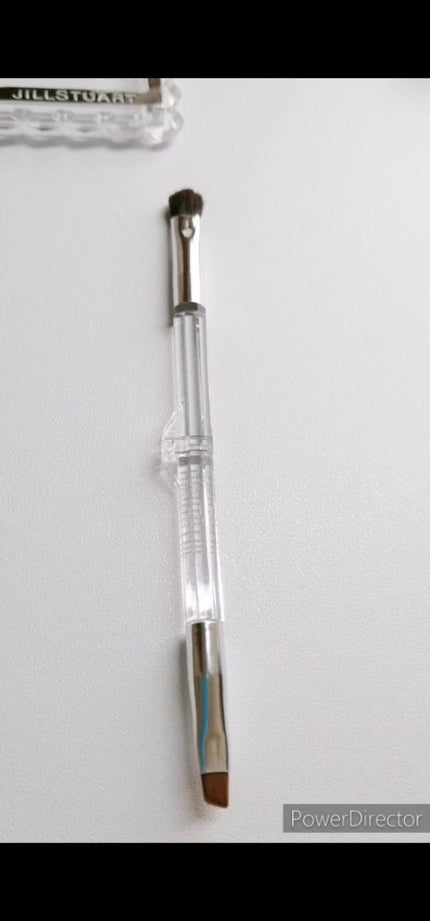 ジルスチュアート ニュアンスブロウパレット 02 rose pink shade/JILL STUART/パウダーアイブロウを使ったクチコミ(2枚目)