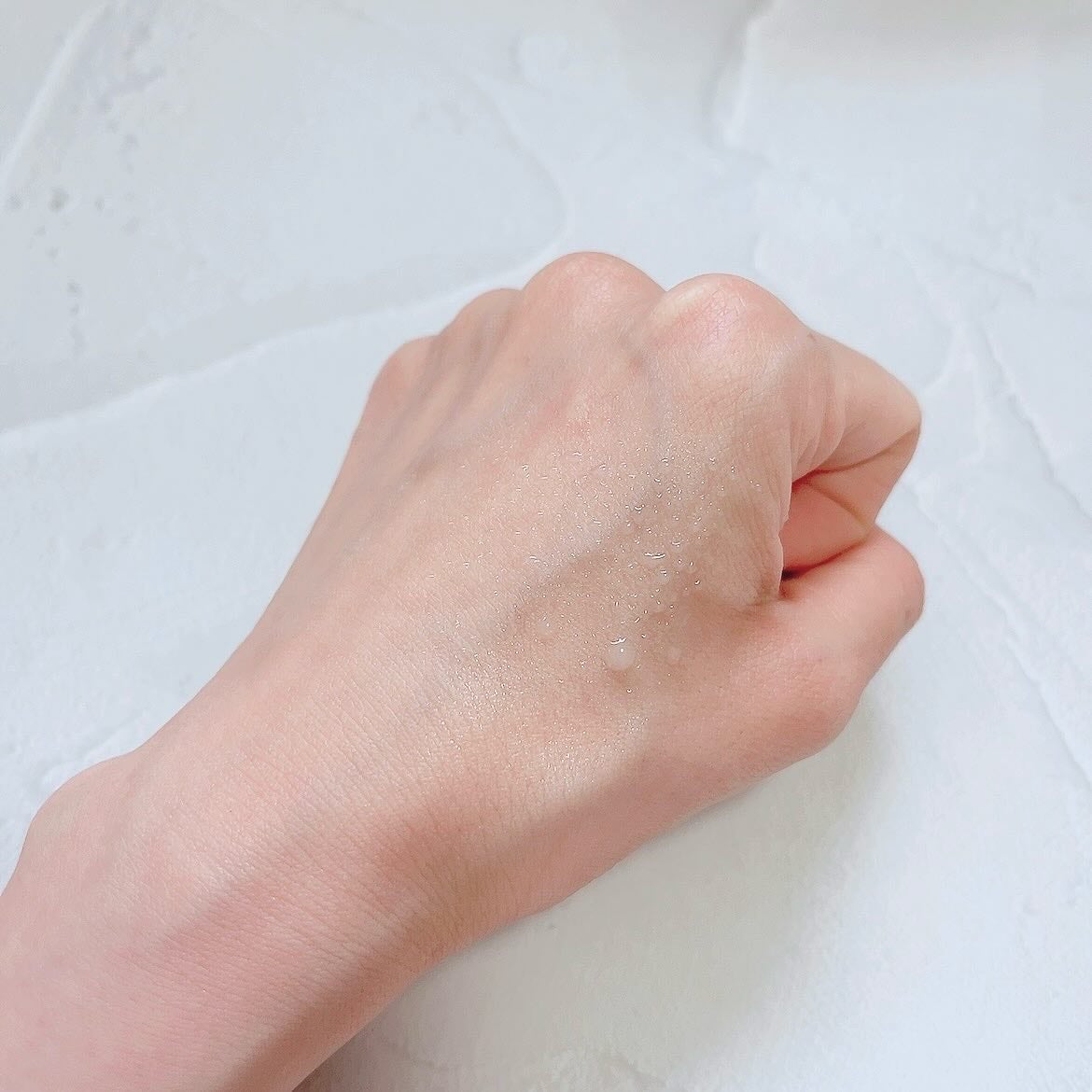 オイル&エッセンス ミスト/Papilio/ミスト状化粧水を使ったクチコミ(2枚目)