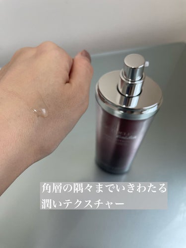 3GF TIMELESS EVOLUTION SKIN LOTION/cos:mura/化粧水を使ったクチコミ（3枚目）