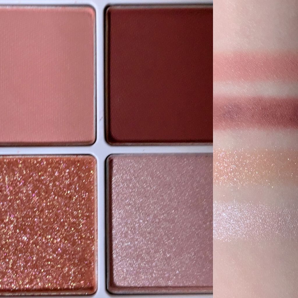 モテコン ガールズワンデー/モテコン/ワンデー（１DAY）カラコンを使ったクチコミ（2枚目）