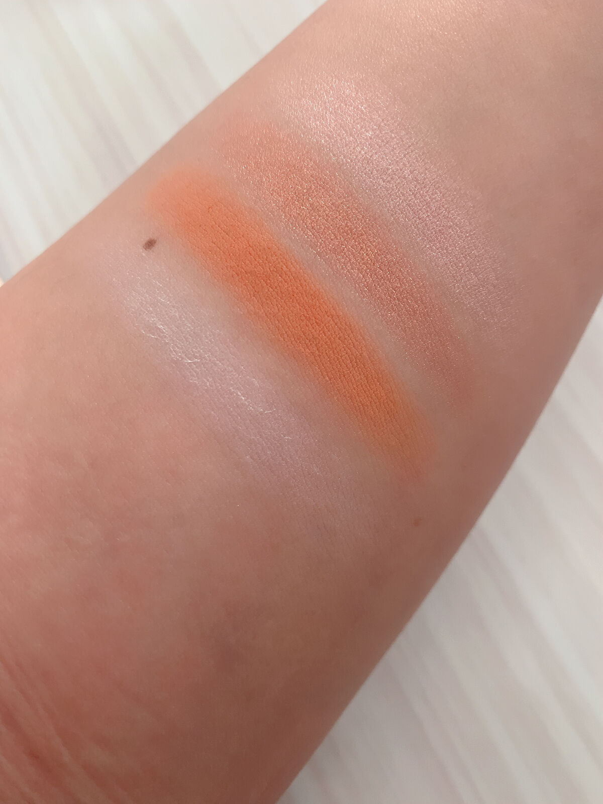 浮生大梦 9色アイシャドウパレット C11 浮生若夢/CATKIN/アイシャドウパレットを使ったクチコミ（3枚目）