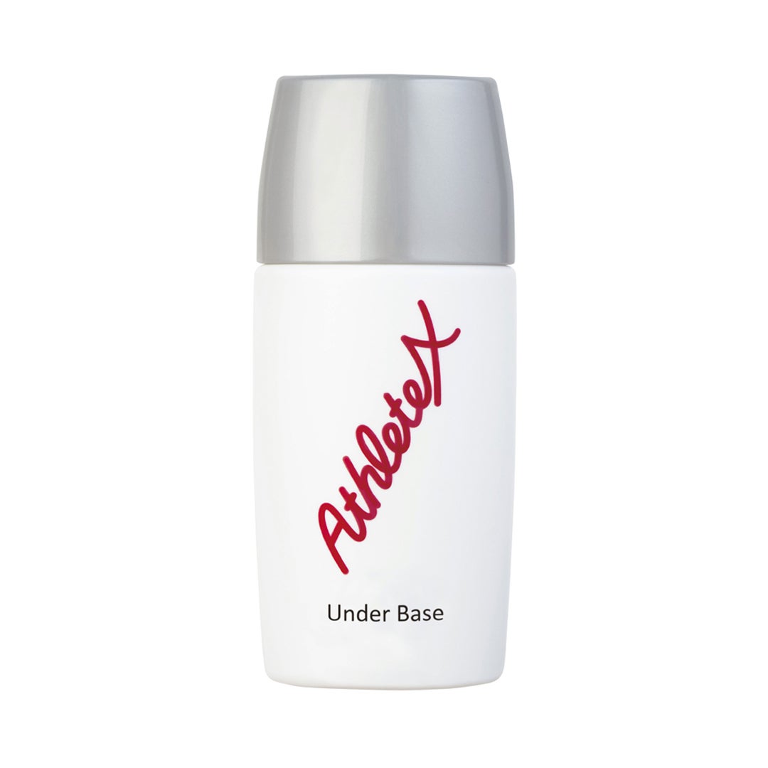 アンダーベース アスリートエックス