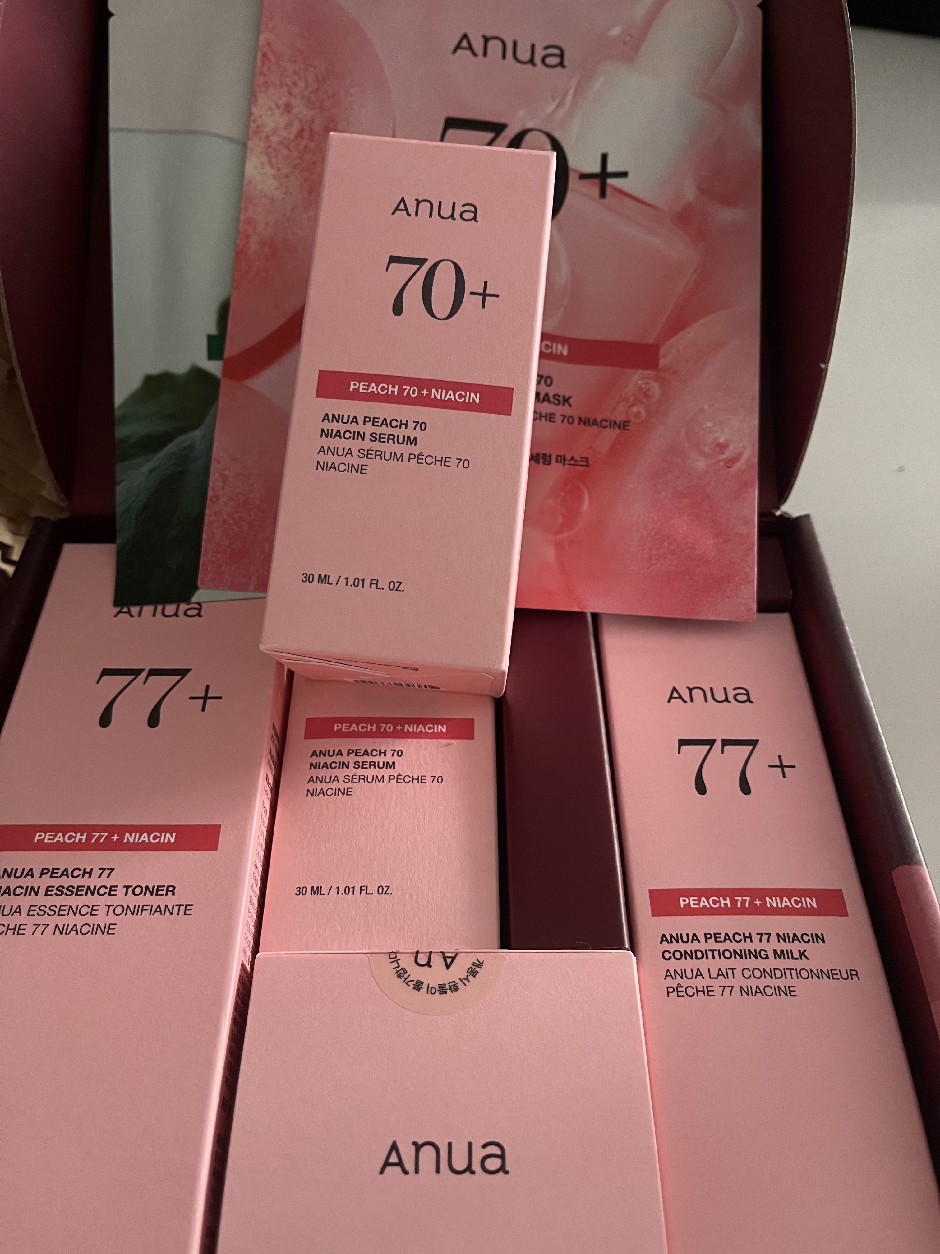 ネオクッション マット N/LANEIGE/クッションファンデーションを使ったクチコミ（2枚目）