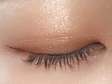 パーフェクトエクステンション マスカラ for カール/D-UP/マスカラを使ったクチコミ(4枚目)