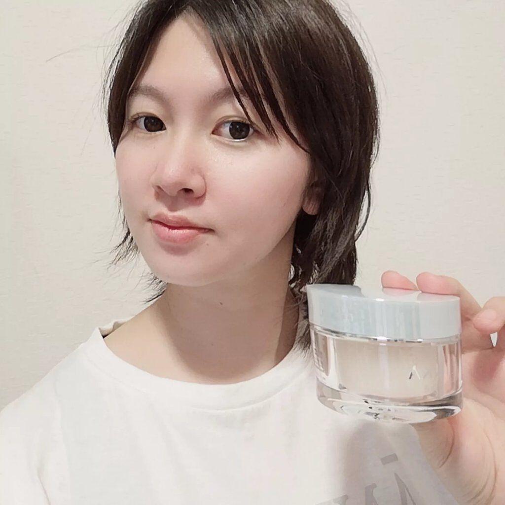 リンカ エステ リジェニック ジェル/LINKA esthe'/フェイスクリームを使ったクチコミ(6枚目)