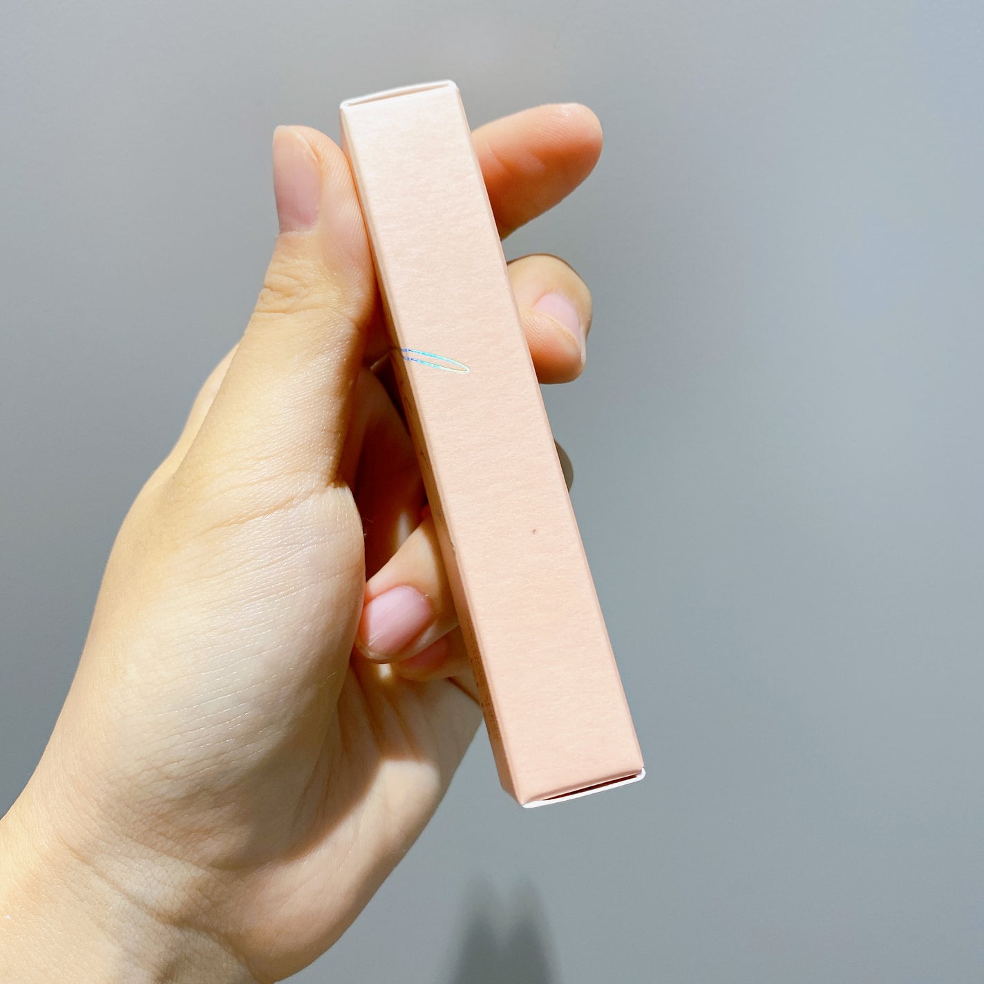 メルティング シアー グロウ バーム/CLIO/リップケアを使ったクチコミ(5枚目)