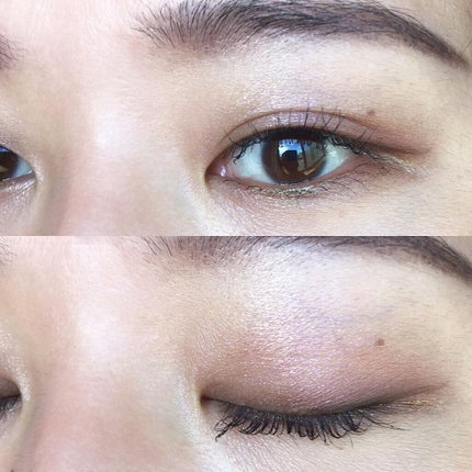 ダズルシャドウ/M・A・C/単色アイシャドウを使ったクチコミ(7枚目)