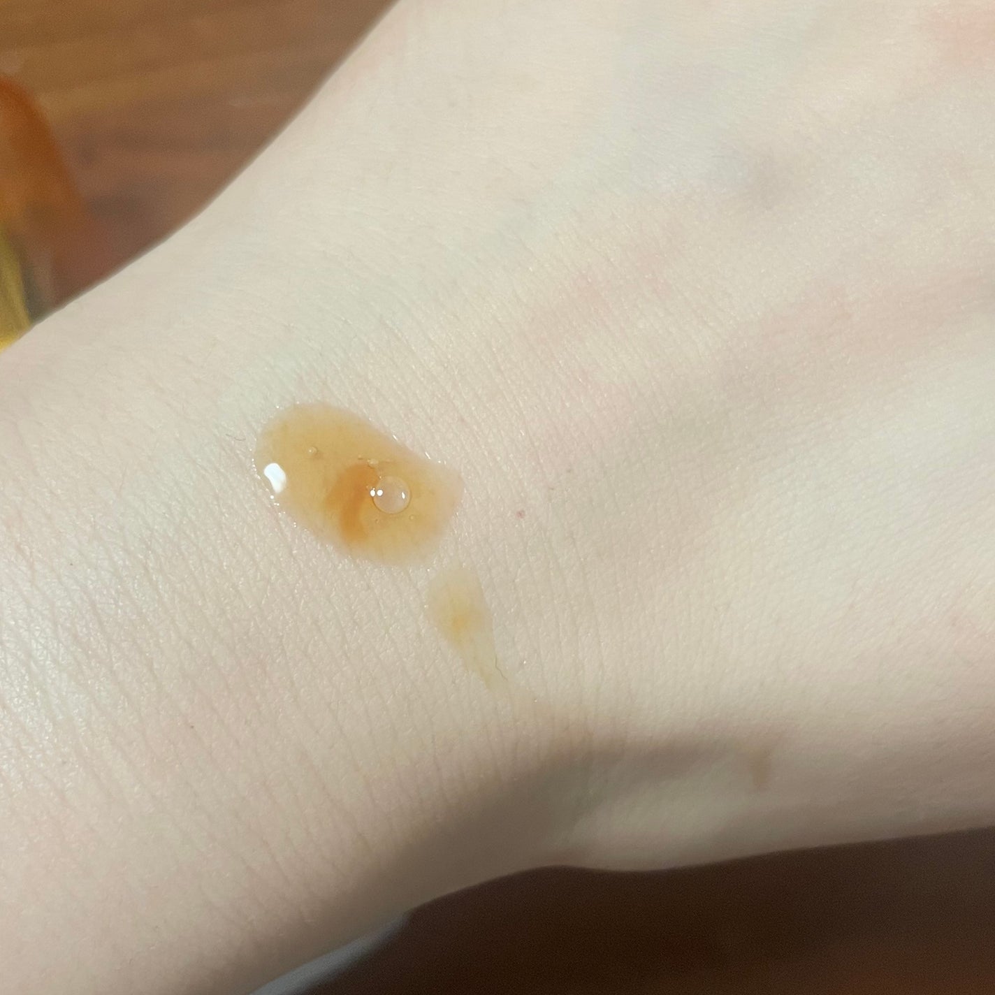 ビタミントーニングシミセラム/BIOHEAL BOH/美容液を使ったクチコミ(2枚目)