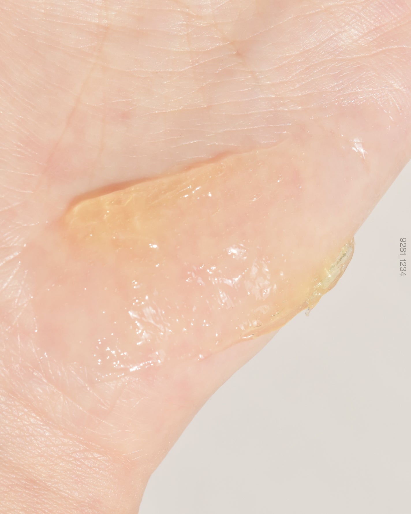 蜂蜜バームパック/nutseline/洗い流すパック・マスクを使ったクチコミ(3枚目)