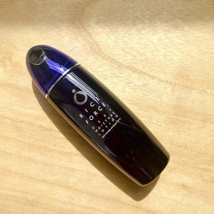 ディープモイスチュアローション/ライスフォース/化粧水を使ったクチコミ(4枚目)