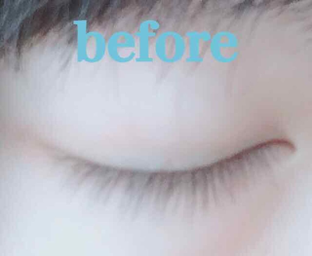 アイシャドウベース/キャンメイク/アイシャドウベースを使ったクチコミ（3枚目）