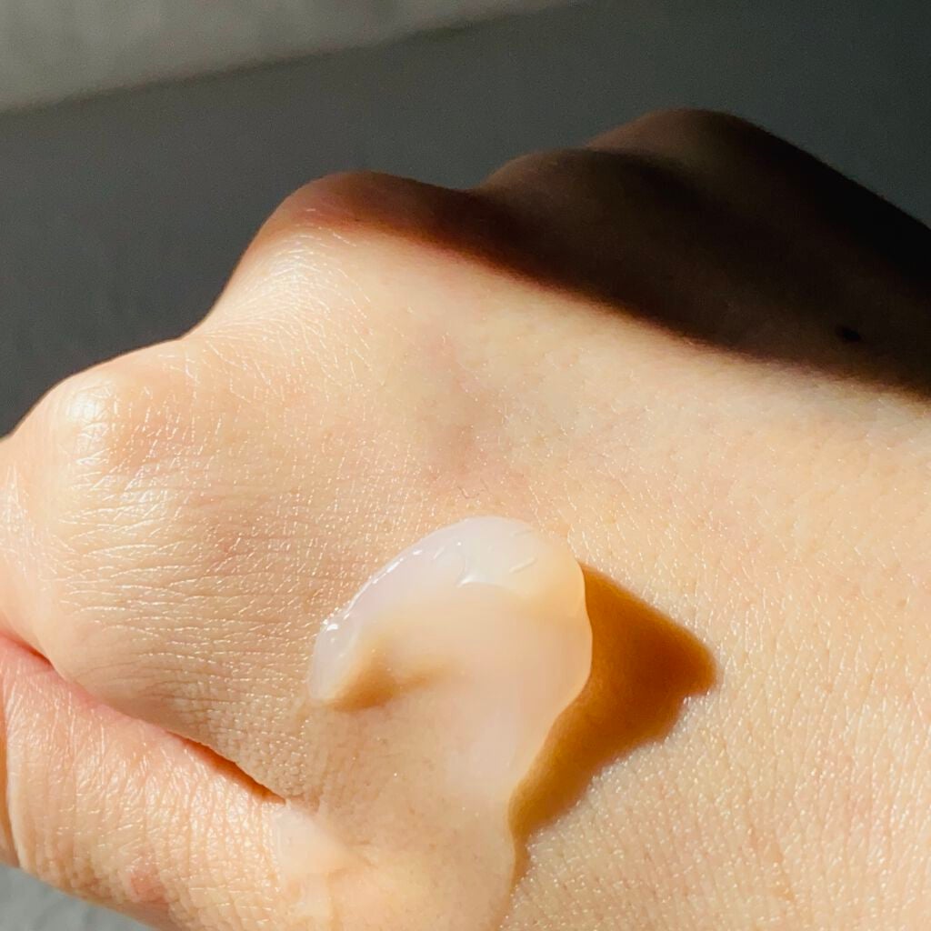 インターリンク セラム うるおって弾むようなハリ肌へ/SOFINA iP/美容液を使ったクチコミ(5枚目)