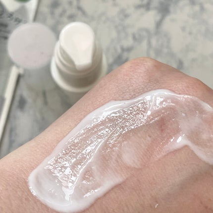 薬用 リンクル美容液/ちふれ/美容液を使ったクチコミ(5枚目)