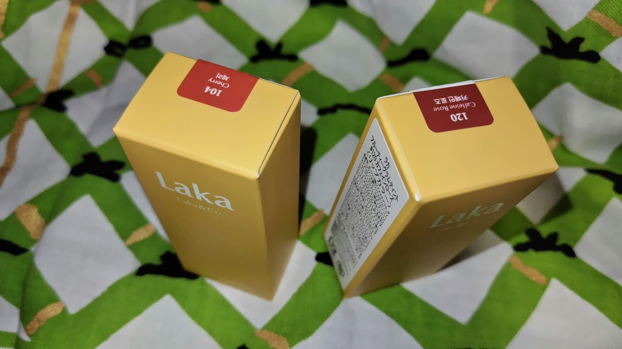 セカンドスキンエアリーパウダー/hince/プレストパウダーを使ったクチコミ（3枚目）