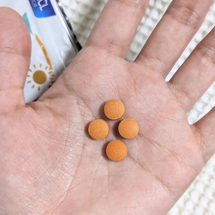 睡眠&疲労感ケア/ファンケル/健康サプリメントを使ったクチコミ(2枚目)