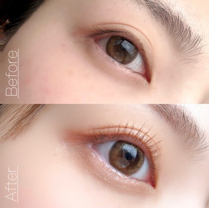 スカイハイ/MAYBELLINE NEW YORK/マスカラを使ったクチコミ(5枚目)