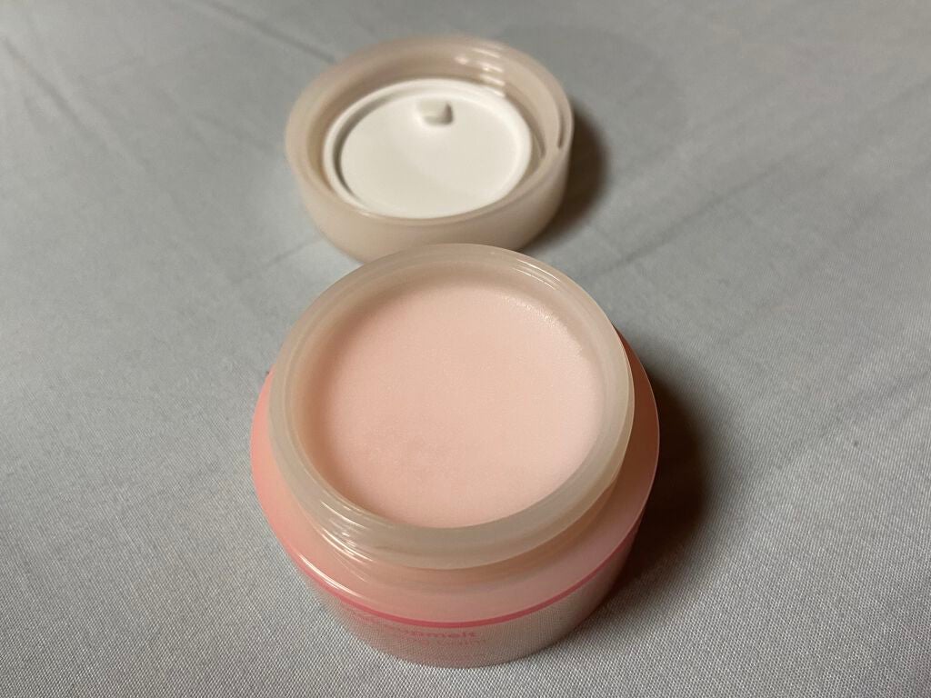 クラウドクレンズクラウドホイップドフォームクレンザー/glow oasis/泡洗顔を使ったクチコミ(2枚目)