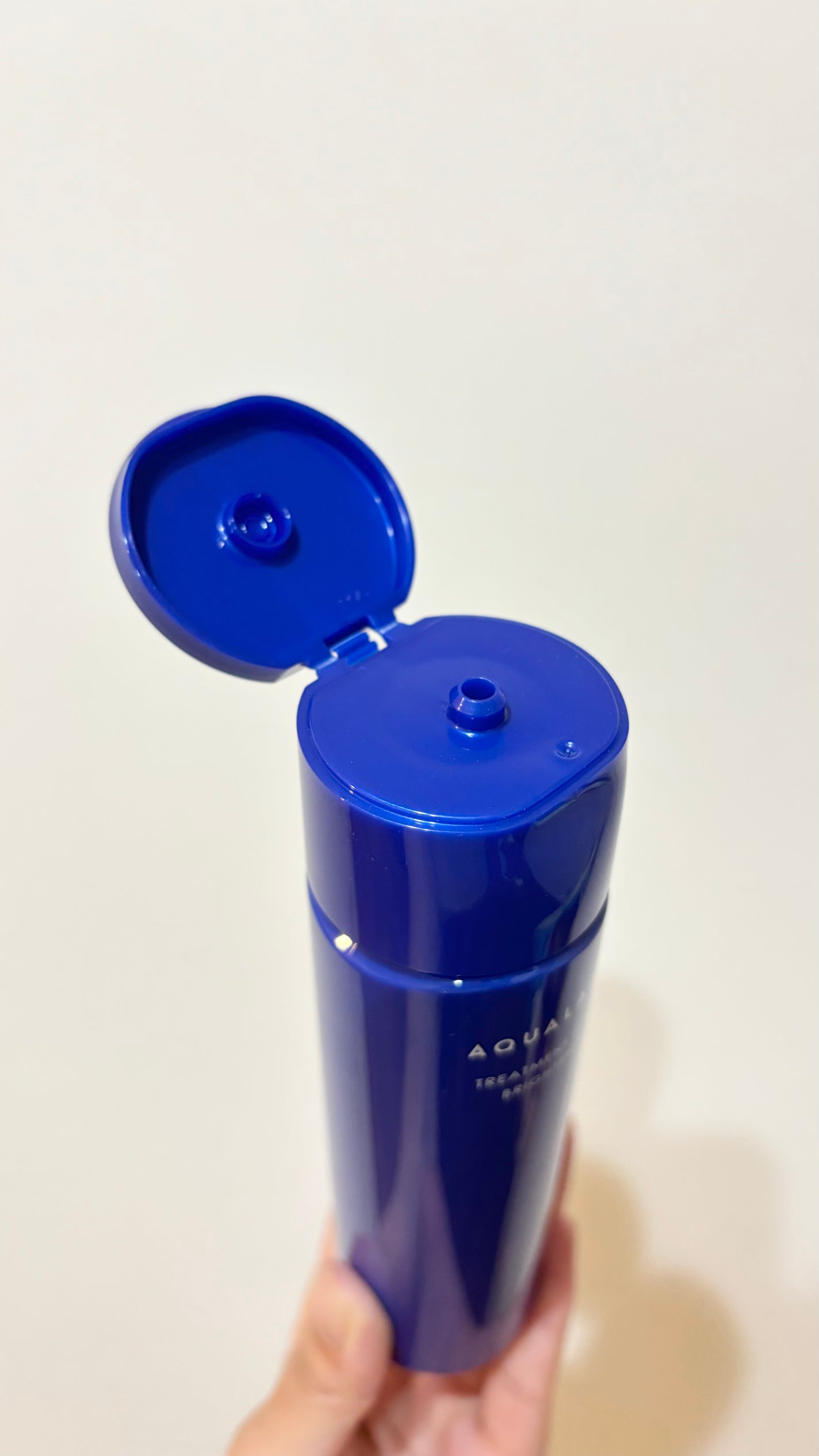 ããªãŒãã¡ã³ãããŒã·ã§ã³ ïŒãã©ã€ããã³ã°ïŒ ãšãŠããã£ãšã/ã¢ã¯ã¢ã¬ãŒãã«/åç²§æ°Žã䜿ã£ãã¯ãã³ãïŒ3æç®ïŒ