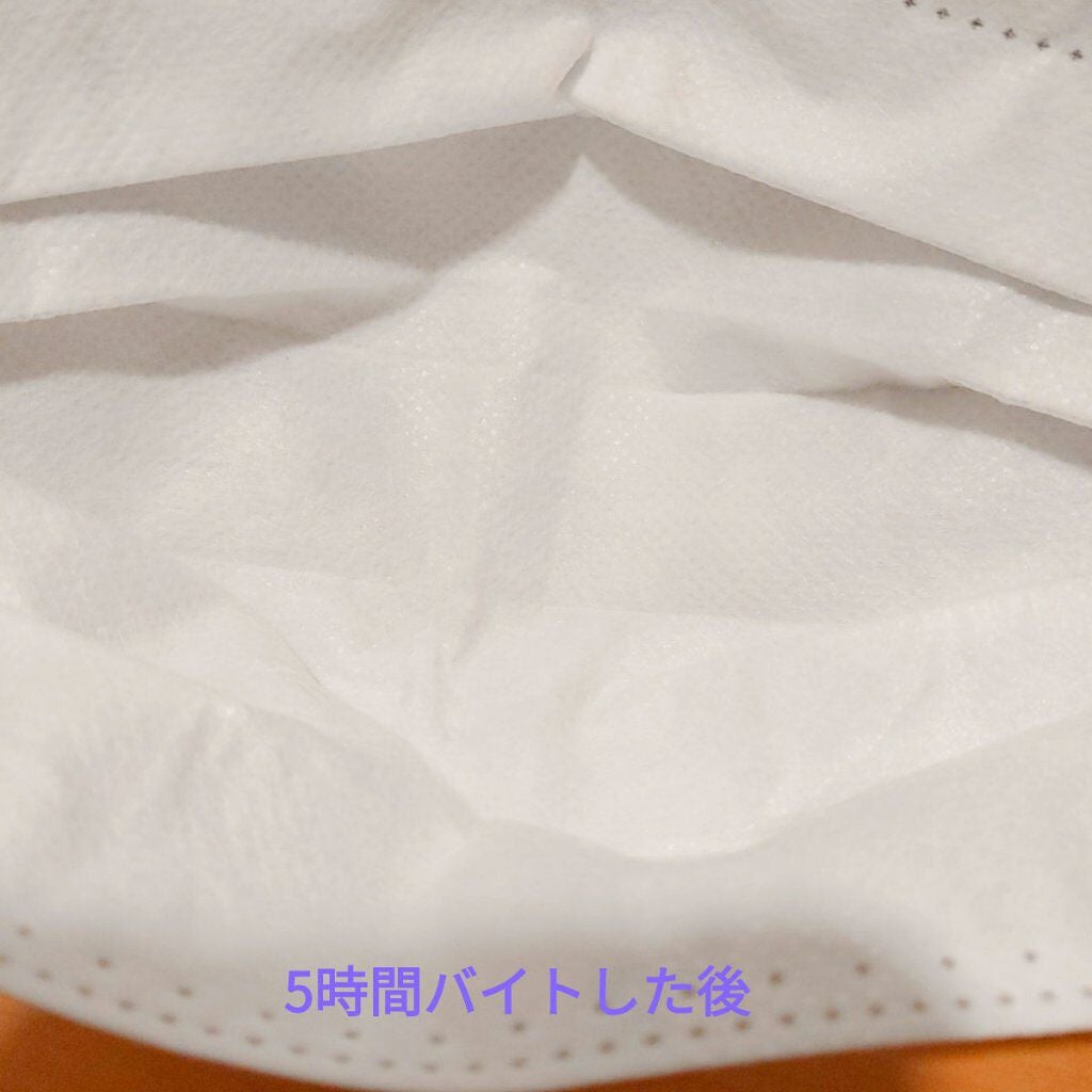 フルーティー スクイーズ ティント/innisfree/リップティントを使ったクチコミ(2枚目)