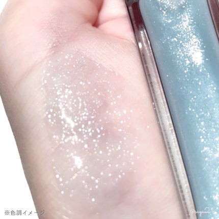 エッセンス リッププランパー/Visée/リッププランパーを使ったクチコミ(3枚目)