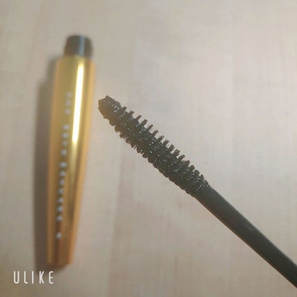MOTE MASCARA™ (モテマスカラ)/UZU BY FLOWFUSHI/マスカラを使ったクチコミ(5枚目)