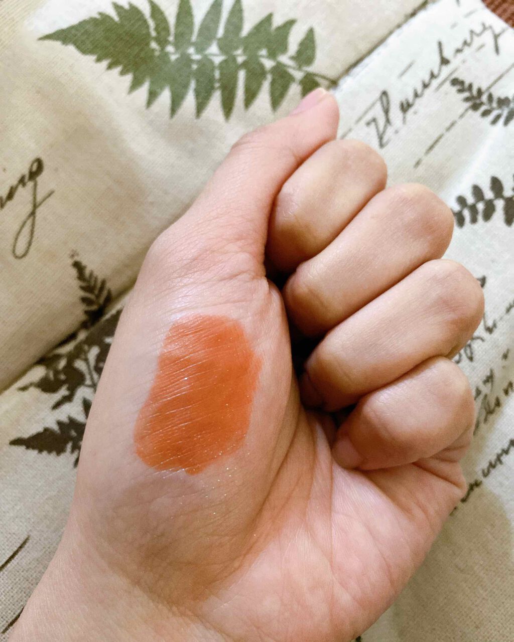 アピュー ジューシーパン スパークリングティント/A’pieu/口紅を使ったクチコミ(7枚目)