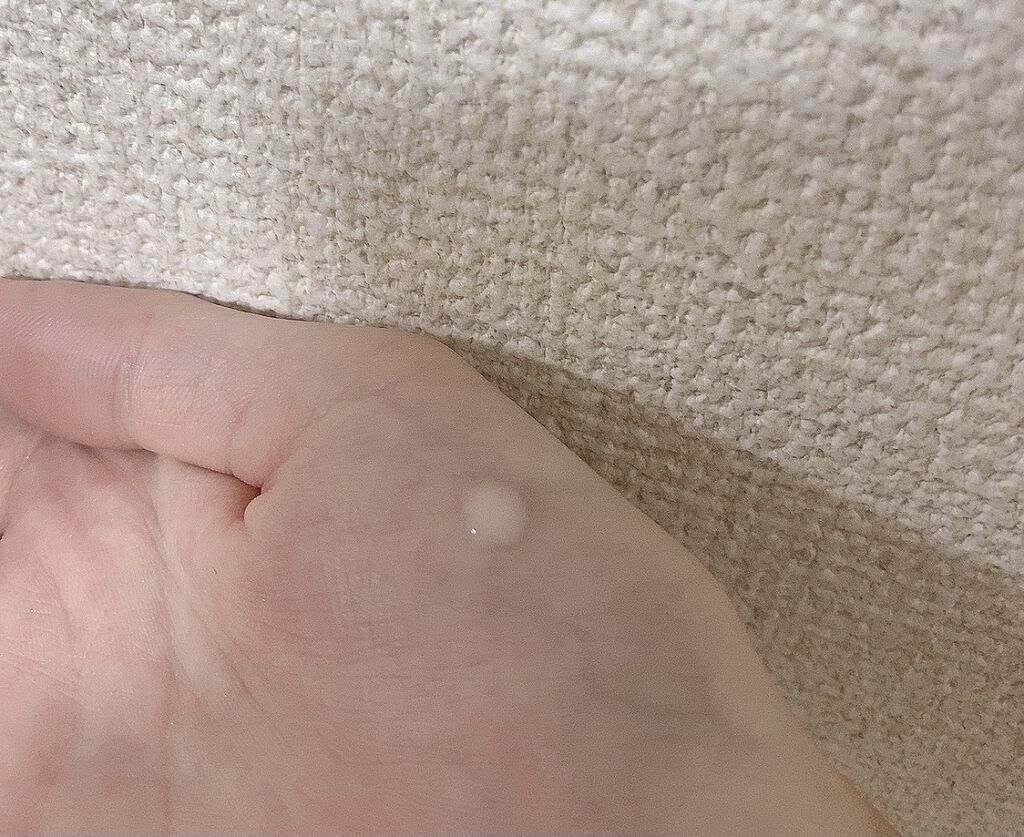 SERUM/KINS/美容液を使ったクチコミ（3枚目）