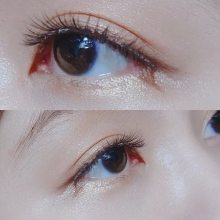 ネイルポリッシュ /Ririmew/マニキュアを使ったクチコミ(3枚目)