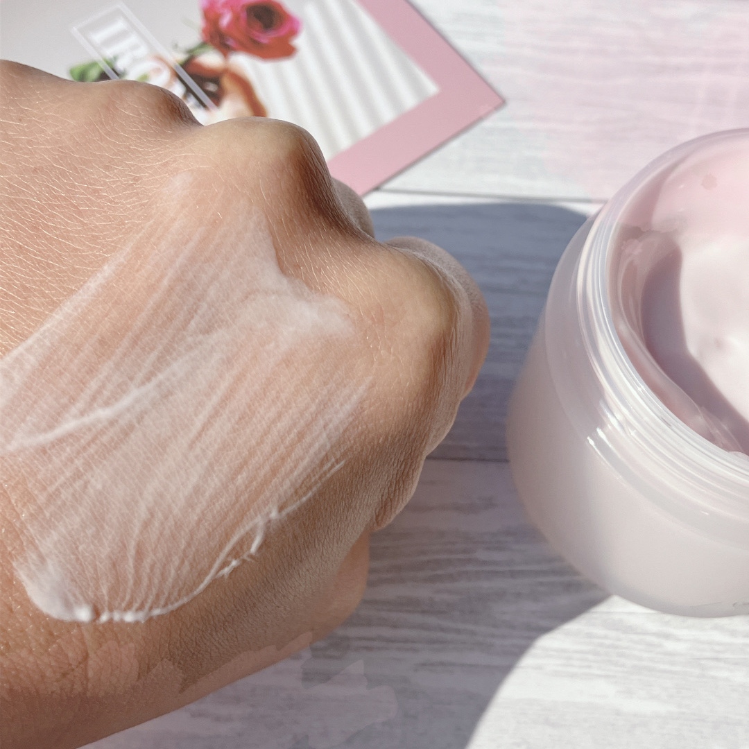 カラミー カラミンノーセバムジェル/Calamee/フェイスクリームを使ったクチコミ（3枚目）