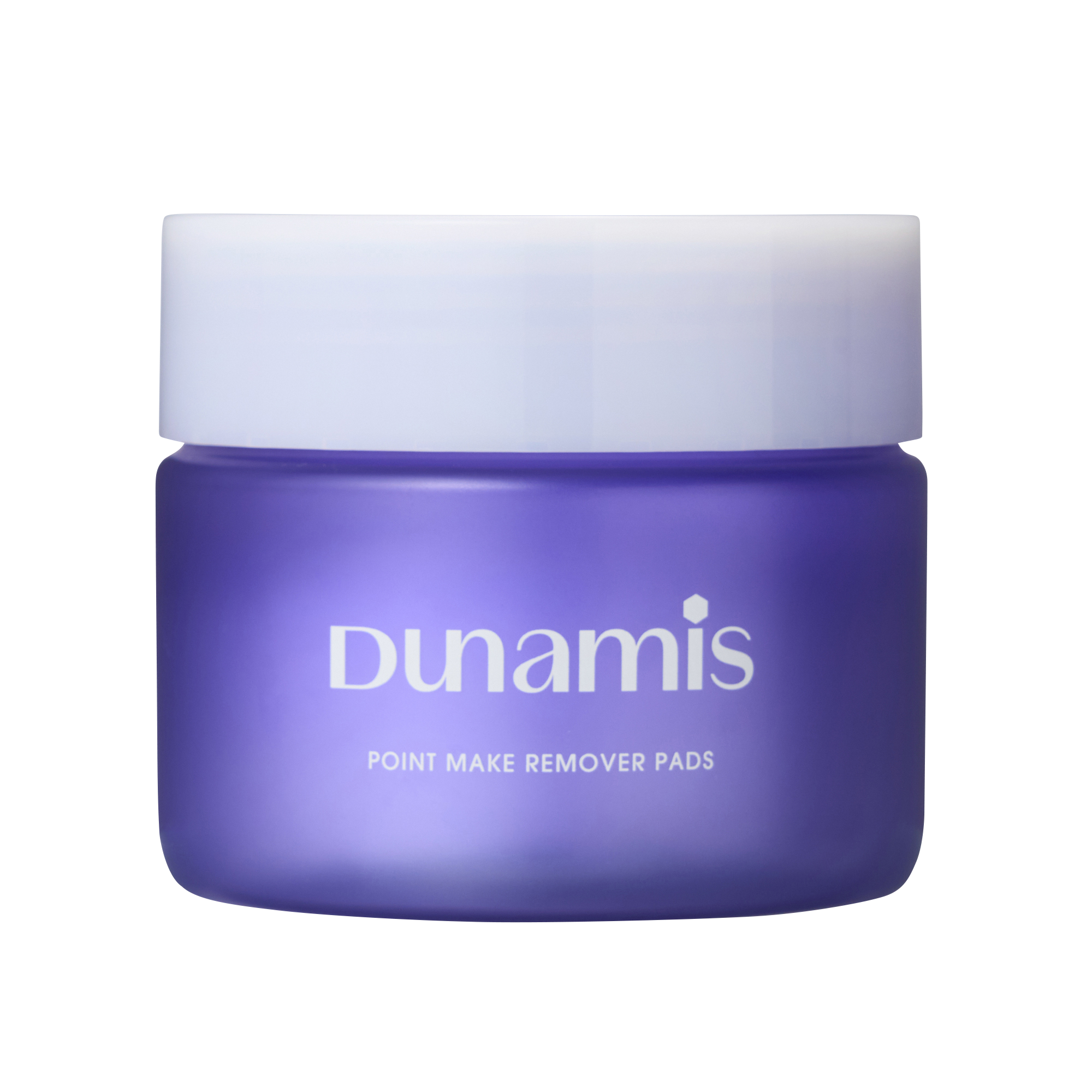 ポイントメイクリムーバーパッド / Dunamis