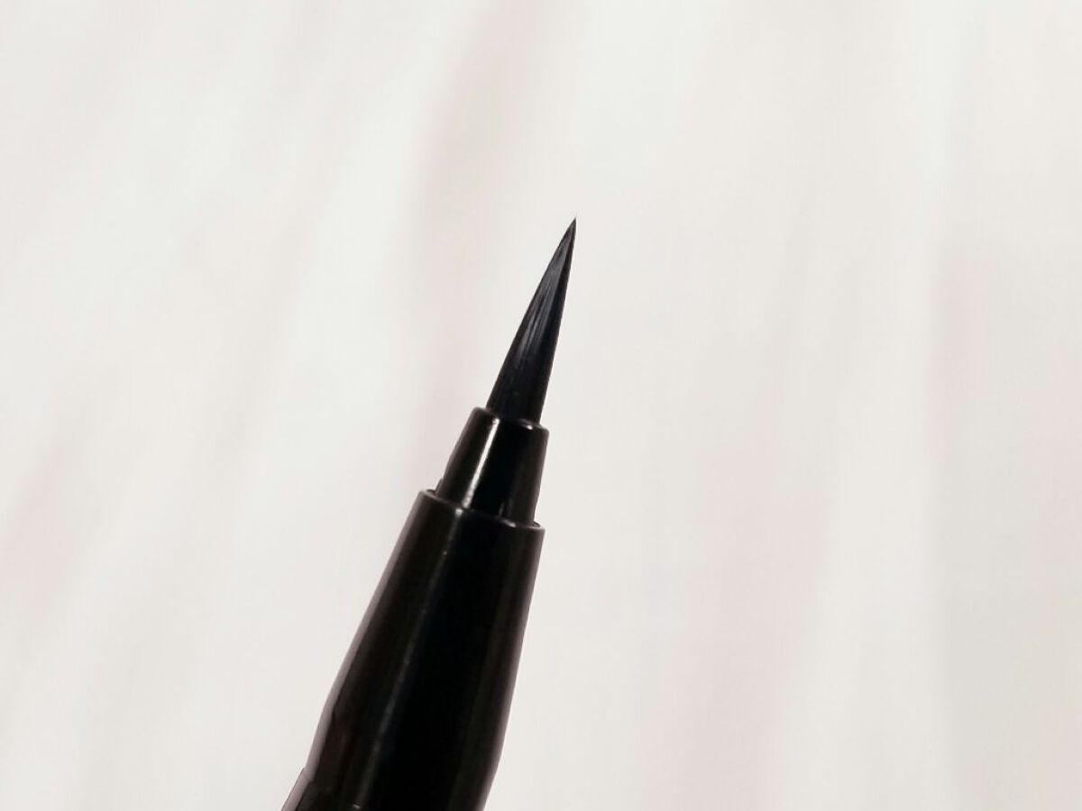 ひとえ・奥ぶたえ用マスカラ/アイプチ®/マスカラを使ったクチコミ(5枚目)