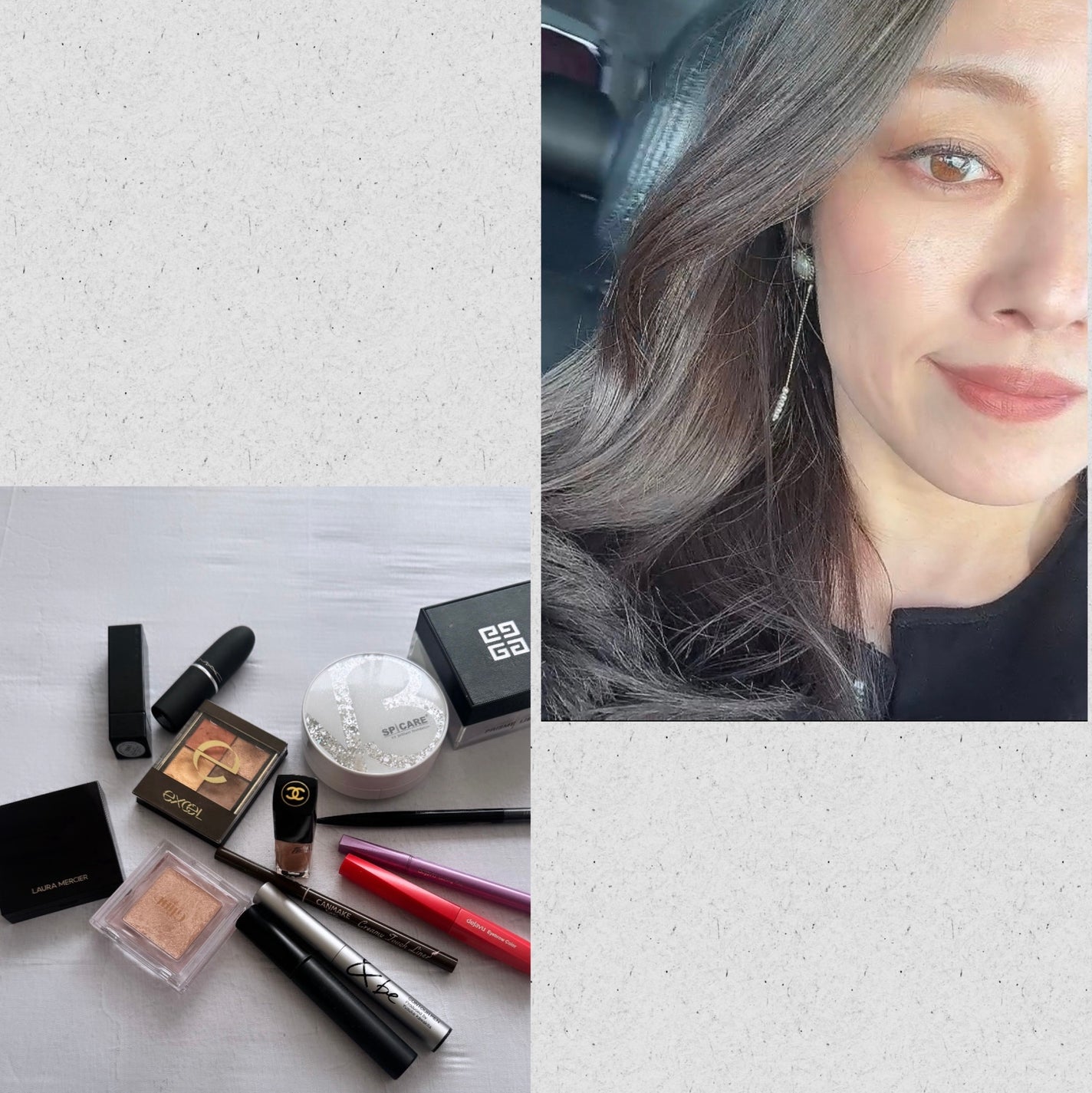 V3 ブリリアント ファンデーション/SPICARE/クッションファンデーションを使ったクチコミ(3枚目)