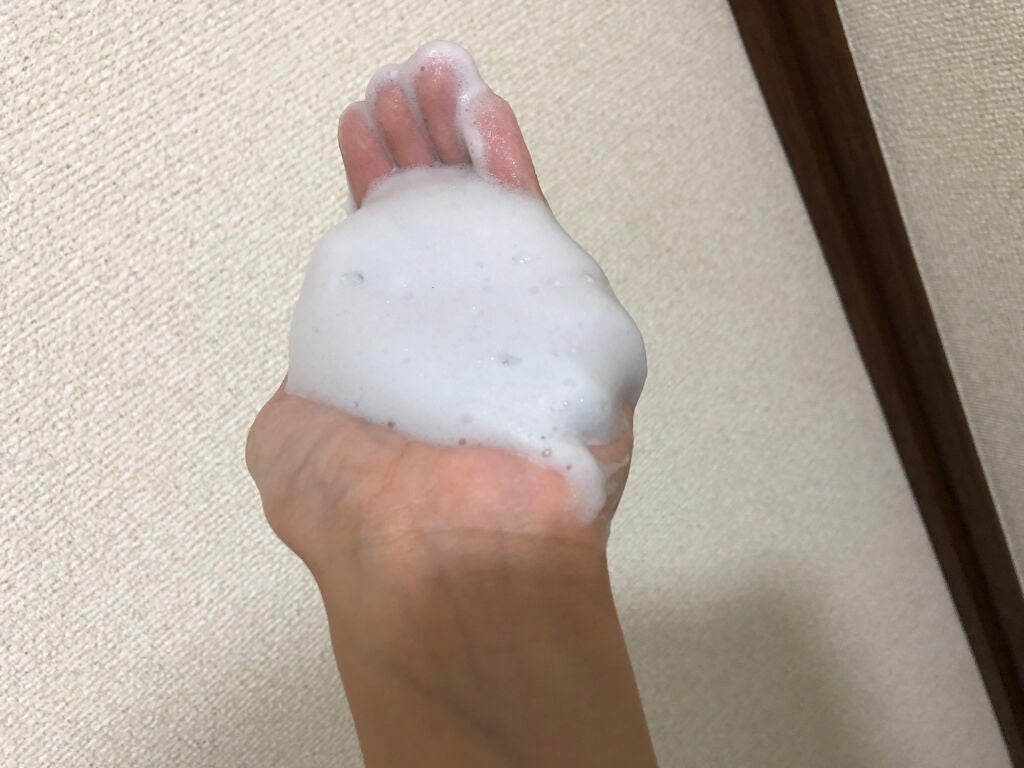 ディープクリア洗顔パウダー/ファンケル/洗顔パウダーを使ったクチコミ(5枚目)