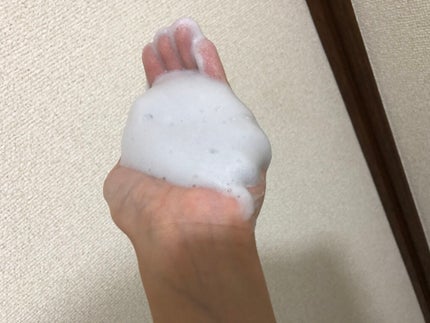 ディープクリア洗顔パウダー/ファンケル/洗顔パウダーを使ったクチコミ(5枚目)