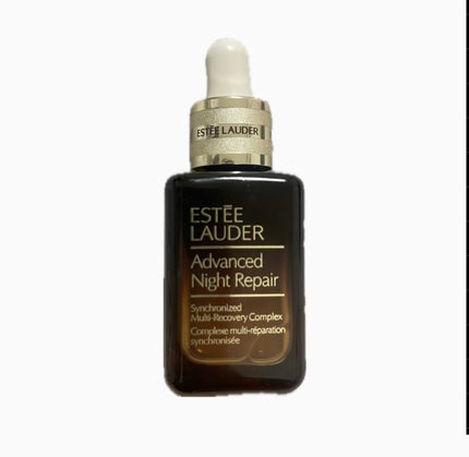 アドバンス ナイト リペア SMR コンプレックス/ESTEE LAUDER/美容液を使ったクチコミ(1枚目)